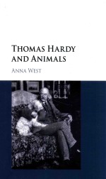 <em>Thomas</em> Hardy and animals