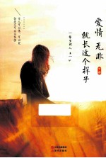 爱情无非就长这个<em>样子</em>  下