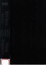 SERIOUS STATS:A <em>GUIDE</em> TO ADVANCED <em>STATISTICS</em> FOR THE <em>BEHAVIORAL</em> SCIENCES