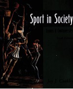 SPORT <em>IN</em> SOCIETY Issuess and Controversies