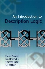 An Introduction to Description <em>Logic</em>