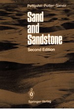 S<em>AND</em> <em>AND</em> S<em>AND</em>STONE <em>SECOND</em> <em>EDITION</em>