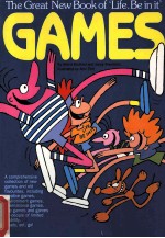 The Great New Book of ‘Life.Be in <em>it</em>’ Games