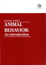 Animal behavior: an <em>introduction</em>