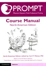 <em>P</em>ROM<em>P</em>T <em>P</em>RACTICAL OBSTETRIC MULTI-<em>P</em>ROFESSIONAL TRAINING <em>P</em>RACTICAL LOCALLY BASED TRAINING FOR OBSTETRI