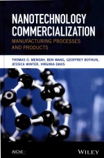Nanotechnology Commercialization: Manufacturing Processes <em>and</em> Products