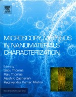 <em>Microscopy</em> Methods In Nanomaterials Characterization