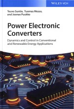 Power Electronic Converters <em>Dynamics</em> and Control In Conventional and Renewable Energy <em>Applications</em>
