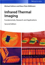 Infrared <em>Thermal</em> Imaging Fundamentals