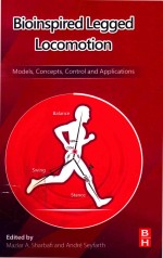 Bioinspired Legged Locomtion <em>Models</em>