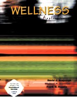 WELLNESS Concepts <em>and</em> <em>Applications</em>