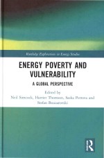 Energy Poverty <em><em>a</em>nd</em> Vulner<em>a</em>bility <em>A</em> Glob<em>a</em>l Perspective