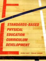 Standards-Based Physical Education <em>Curriculum</em> Development