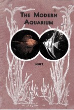 <em>TH</em>E MODERN AQUARIUM