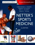 NETTER'S SPORTS MEDICINE <em>2ND</em> <em>EDITION</em>