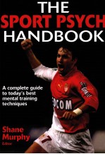 The Sport Psych <em>Handbook</em>