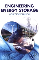 <em>Engineering</em> Energy Storage