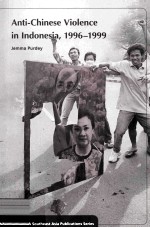 Anti-Ch<em>in</em>ese Violence <em>in</em> <em>In</em>donesia