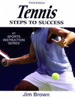 Tennis <em>STEPS</em> TO SUCCESS