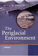 <em>The</em> Periglacial Environment