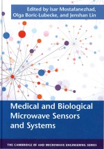 Medical <em>and</em> Biological Microwave Sensors <em>and</em> <em>System</em>s