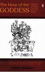 <em>The</em> hour of <em>the</em> godde<em>s</em><em>s</em>