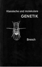 KLASSIS<em>CH</em>E UND MOLEKULARE GENETIK