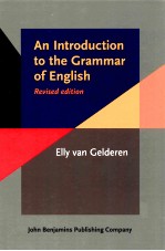 <em>A</em>N <em>INTRODUCTION</em> TO THE GR<em>A</em>MM<em>A</em>R <em>OF</em> ENGLISH REVISED <em>EDITION</em>
