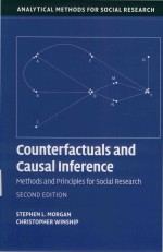 <em>C</em>ounterfa<em>c</em>tuals and <em>C</em>ausal Inferen<em>c</em>e