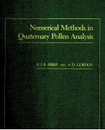 Numerical <em>methods</em> in quaternary pollen <em>analysis</em>