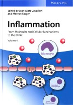 In<em>f</em>lammation <em>F</em>rom Molecular and Cellular Mechanisms to The Clinic Volume 4