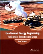Geothermal Energy <em>Engineering</em> Exploration
