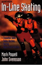 second edition <em>In</em>-L<em>in</em>e Skat<em>in</em>g