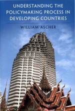 Underst<em>and</em><em>in</em>g the Policymak<em>in</em>g Process <em>in</em> Develop<em>in</em>g Countries