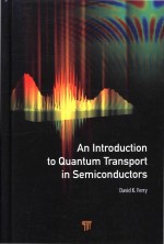 An Introduction to <em>Quantum</em> Transport in Semiconductors