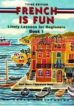 French <em>is</em> Fun