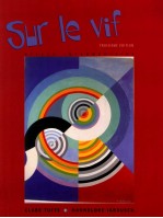 Sur le vif : niveau interm<em>é</em>diaire