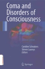 COMA AND DISORDERS <em>OF</em> CONSCIOUSNESS SECOND <em>EDITION</em>
