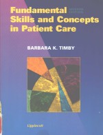 Fundamental skills and concepts <em>in</em> patient care