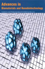 Advances In <em>Biomaterials</em> And Nanobiotechnology