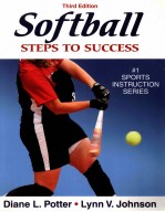 Softball <em>STEPS</em> TO SUCCESS