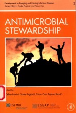 <em>DEVELOPMENTS</em> <em>IN</em> EMERG<em>IN</em>G <em>AND</em> EXIST<em>IN</em>G <em>IN</em>FECTIOUS DISEASES ANTIMICROBIAL STEWARDSHIP
