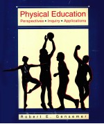 Physical Education  <em>Perspectives</em>·Inquiry·Applications  <em>Second</em> <em>Edition</em>