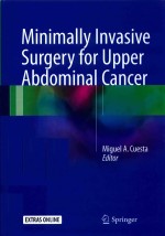 <em>M</em>INI<em>M</em><e<em>m</em>>A</e<em>m</em>>LLY INV<e<em>m</em>>A</e<em>m</em>>SIVE SURGERY FOR UPPER <e<em>m</em>>A</e<em>m</em>>BDO<em>M</em>IN<e<em>m</em>>A</e<em>m</em>>L C<e<em>m</em>>A</e<em>m</em>>NCER