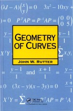 Geometry Of <em>C</em>urves