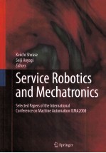 <em>SERVICE</em> ROBOTICS AND MECHATRONICS