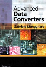 <em>Advanced</em> Data Converters