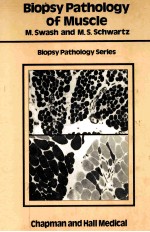 Biopsy patholo<em>g</em>y of muscle