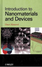 <em>INTRODUCTION</em> <em>TO</em> NANOMATERIALS AND DEVICES