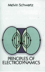 <em>PRINCIPLES</em> OF ELECTRODYNAMICS